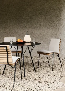 &Tradition RFH Terrace Chair Cushion fra><noscript><img width=