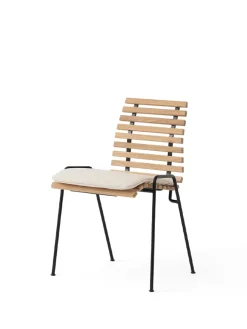 &Tradition RFH Terrace Seat Pad fra> Hynder|Tilbehør Til Stole