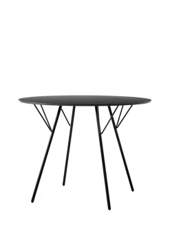 &Tradition RFH Terrace Table RD6 fra> Haveborde