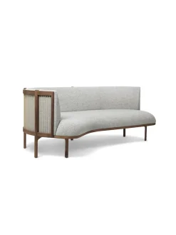 Carl Hansen & Søn RF1903L Sideways Sofa fra> Sofaer
