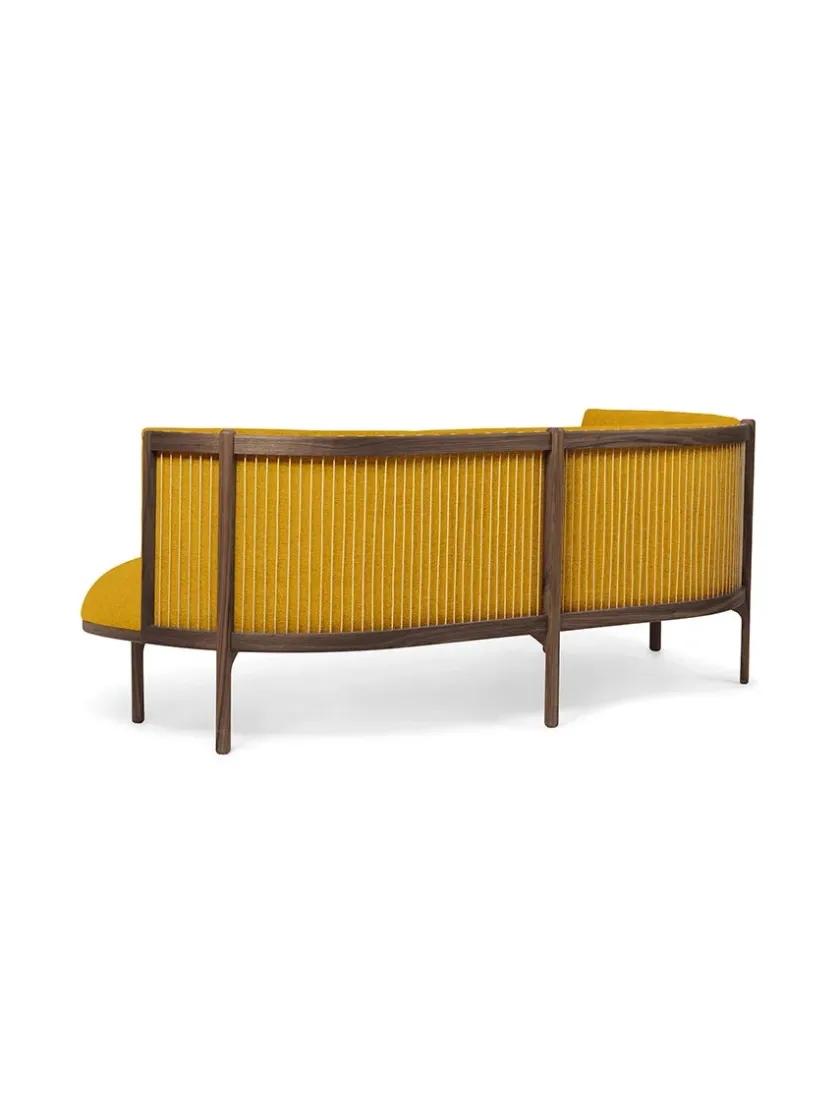Carl Hansen & Søn RF1903L Sideways Sofa fra> Sofaer