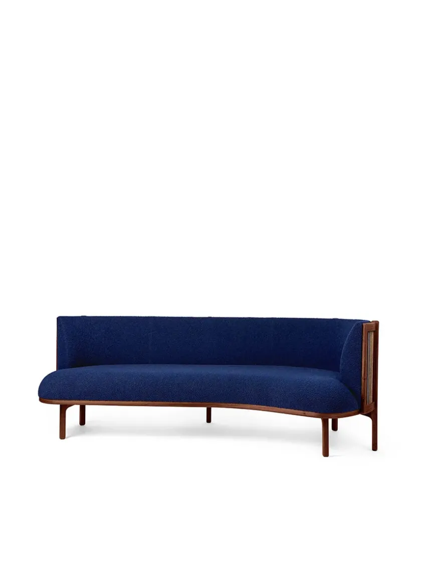 Carl Hansen & Søn RF1903L Sideways Sofa fra> Sofaer