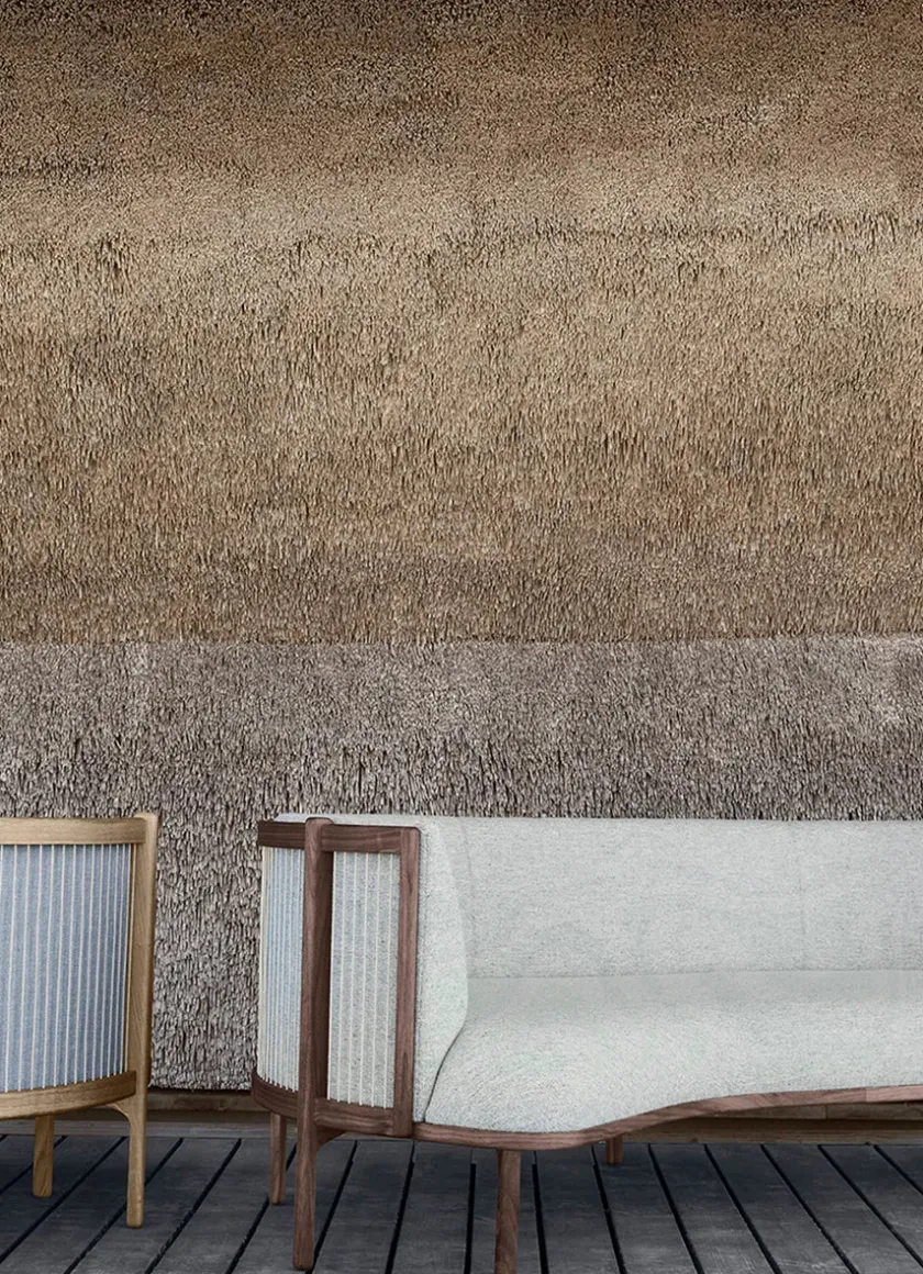 Carl Hansen & Søn RF1903L Sideways Sofa fra> Sofaer