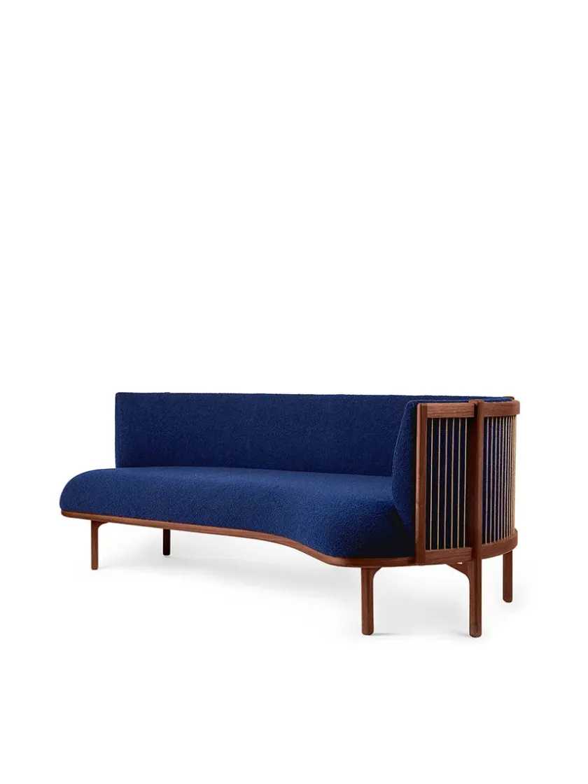 Carl Hansen & Søn RF1903R Sideways Sofa fra> Sofaer