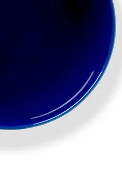 Lyngby Porcelæn Rhombe Skål Ø15,5 cm fra><noscript><img width=