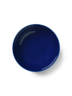 Lyngby Porcelæn Rhombe Skål Ø15,5 cm fra><noscript><img width=