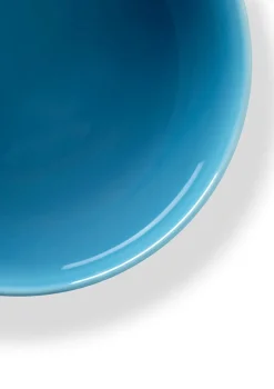 Lyngby Porcelæn Rhombe Skål Ø15,5 cm fra><noscript><img width=
