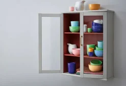 Lyngby Porcelæn Rhombe skål Ø11 cm fra> Service