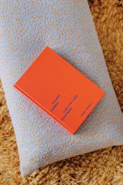Kvadrat Ria Cushion, 45 x 75 cm fra> Puder Og Plaider|Puder