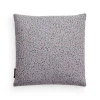Kvadrat Ria Cushion, 45 x 45 cm fra> Puder Og Plaider|Puder