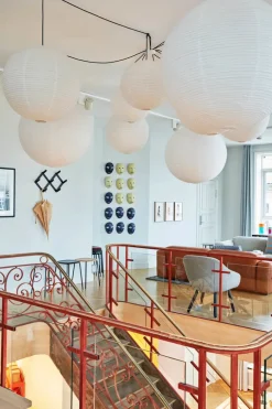 HAY Rice Paper Shade fra><noscript><img width=