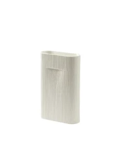 Muuto Ridge Vase fra> Vaser