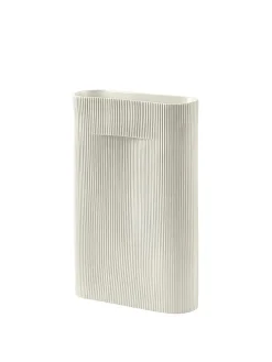 Muuto Ridge Vase fra><noscript><img width=
