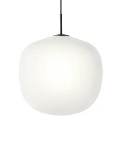 Muuto Rime Pendant Lampe, Ø 45 cm fra> Pendler|Spots