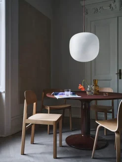 Muuto Rime Pendant Lampe, Ø 45 cm fra><noscript><img width=