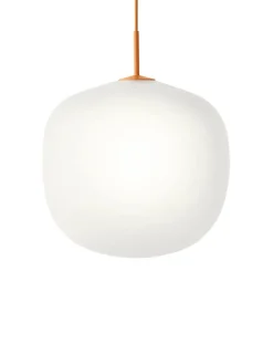 Muuto Rime Pendant Lampe, Ø 45 cm fra><noscript><img width=