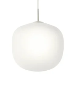 Muuto Rime Pendant Lampe, Ø 45 cm fra><noscript><img width=