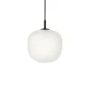 Muuto Rime Pendant Lampe, Ø 18 cm fra> Spots|Pendler