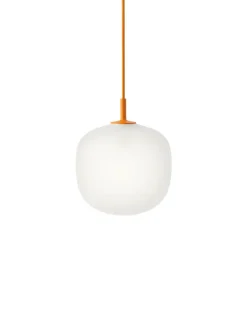 Muuto Rime Pendant Lampe, Ø 18 cm fra><noscript><img width=