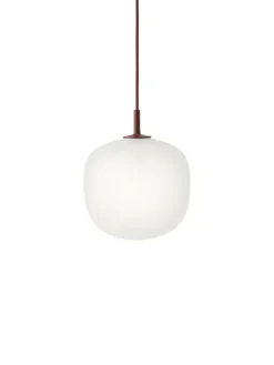 Muuto Rime Pendant Lampe, Ø 18 cm fra><noscript><img width=