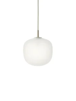 Muuto Rime Pendant Lampe, Ø 18 cm fra><noscript><img width=
