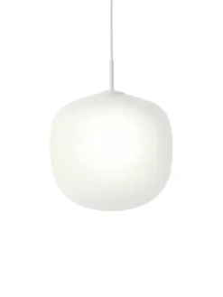 Muuto Rime Pendant Lampe, Ø 37 cm fra><noscript><img width=