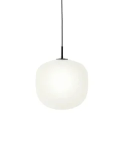 Muuto Rime Pendant Lampe, Ø 25 cm fra><noscript><img width=