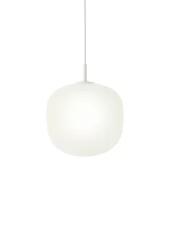Muuto Rime Pendant Lampe, Ø 25 cm fra><noscript><img width=