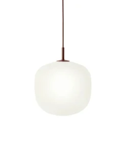 Muuto Rime Pendant Lampe, Ø 25 cm fra><noscript><img width=