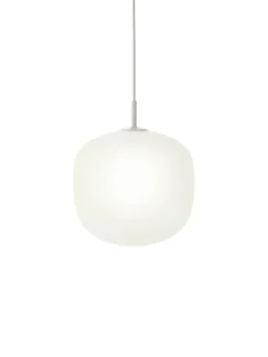 Muuto Rime Pendant Lampe, Ø 25 cm fra><noscript><img width=