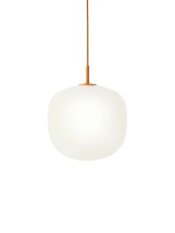 Muuto Rime Pendant Lampe, Ø 25 cm fra><noscript><img width=