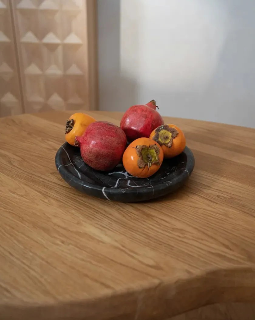 Hein Studio Ripple Bowl fra> Service