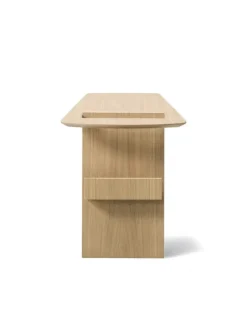 Fredericia Furniture Risom Magazine Table fra><noscript><img width=