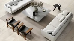 Fredericia Furniture Risom Magazine Table fra><noscript><img width=