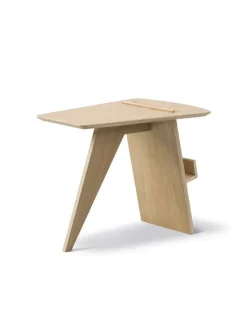 Fredericia Furniture Risom Magazine Table fra><noscript><img width=