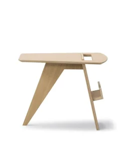 Fredericia Furniture Risom Magazine Table fra><noscript><img width=