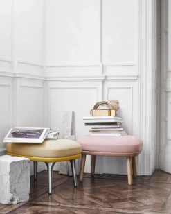 Fritz Hansen Ro Skammel fra> Skamler
