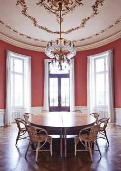 Sika-Design Robert Spisebordsstol af Robert W.><noscript><img width=