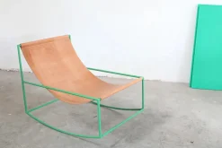Valerie Objects Rocking Chair, green fra><noscript><img width=