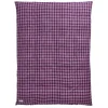 Magniberg Rodeo Duvet Cover, neon pink check fra> Tekstiler Til Soveværelset