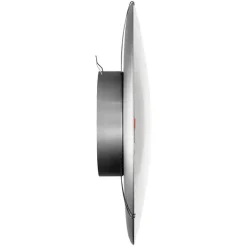 Arne Jacobsen Clocks Roman Vægur af Arne Jacobsen (Ø: 16)><noscript><img width=