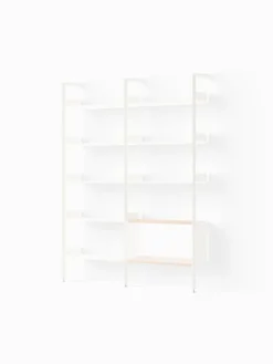 &Tradition Rombe, Configuration C fra> Reolsystemer