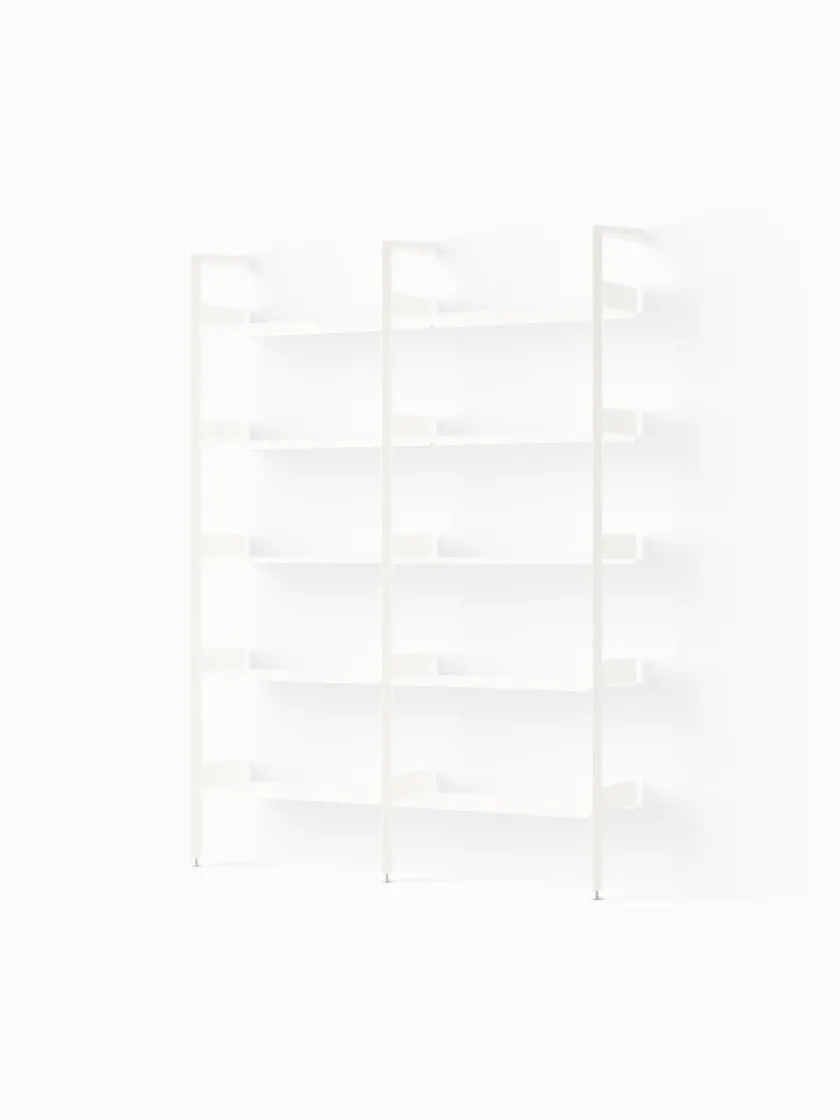 &Tradition Rombe, Configuration D fra> Reolsystemer