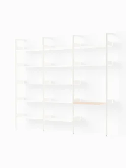&Tradition Rombe, Configuration G fra> Reolsystemer