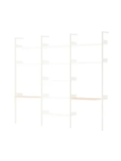 &Tradition Rombe, Configuration I fra> Reolsystemer
