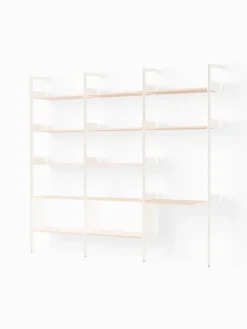 &Tradition Rombe, Configuration J fra> Reolsystemer