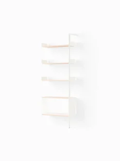 &Tradition Rombe IF6, Add-on Bay Cabinet fra> Reolsystemer