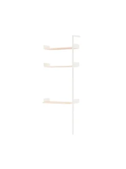 &Tradition Rombe IF5, Add-on Bay Desk fra> Reolsystemer
