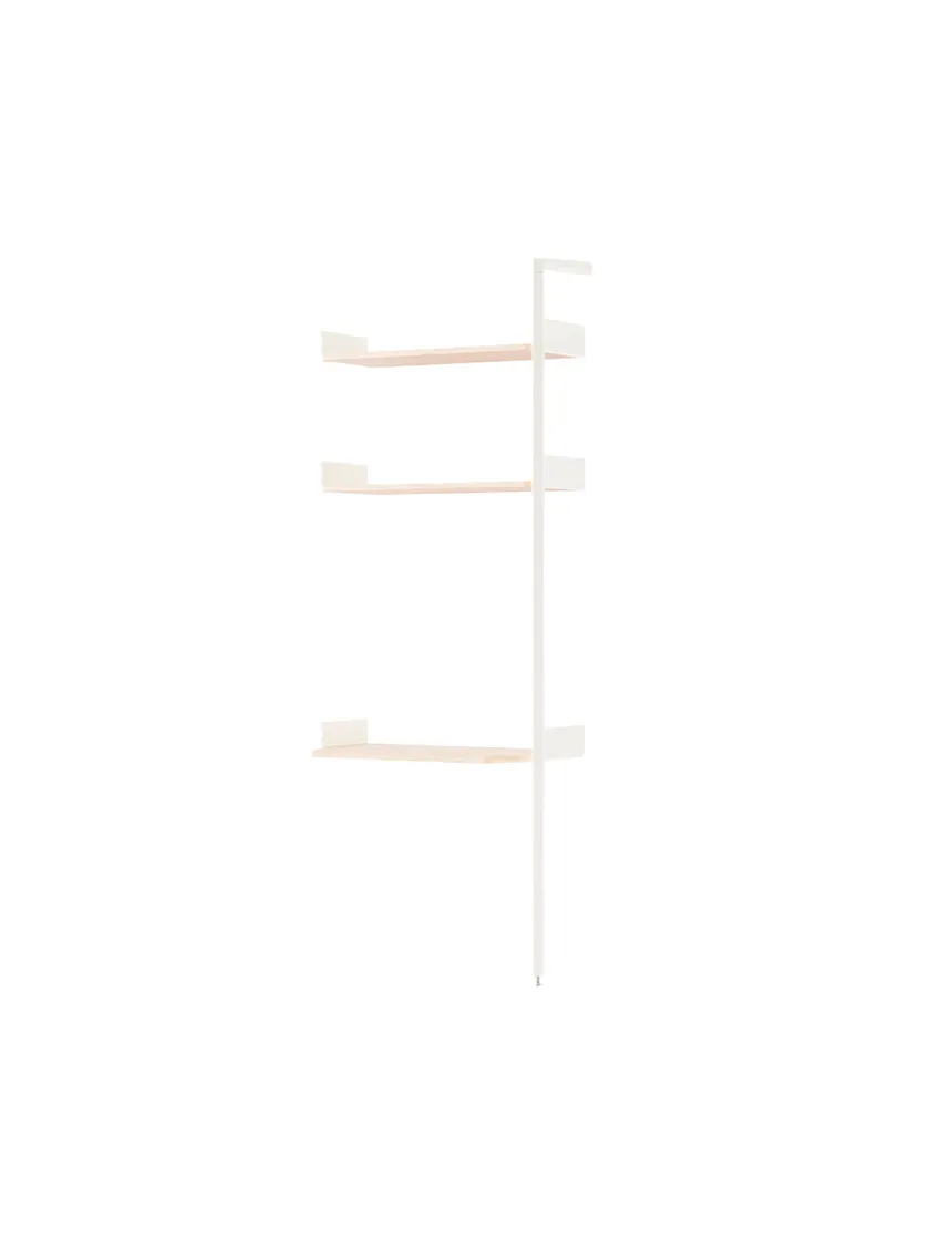 &Tradition Rombe IF5, Add-on Bay Desk fra> Reolsystemer