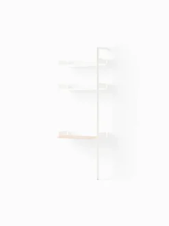 &Tradition Rombe IF5, Add-on Bay Desk fra> Reolsystemer